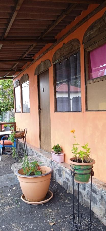 B&B Amigos De La Naturaleza Las Manchas  Δωμάτιο φωτογραφία