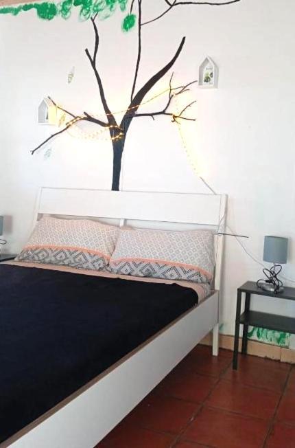 B&B Amigos De La Naturaleza Las Manchas  Δωμάτιο φωτογραφία