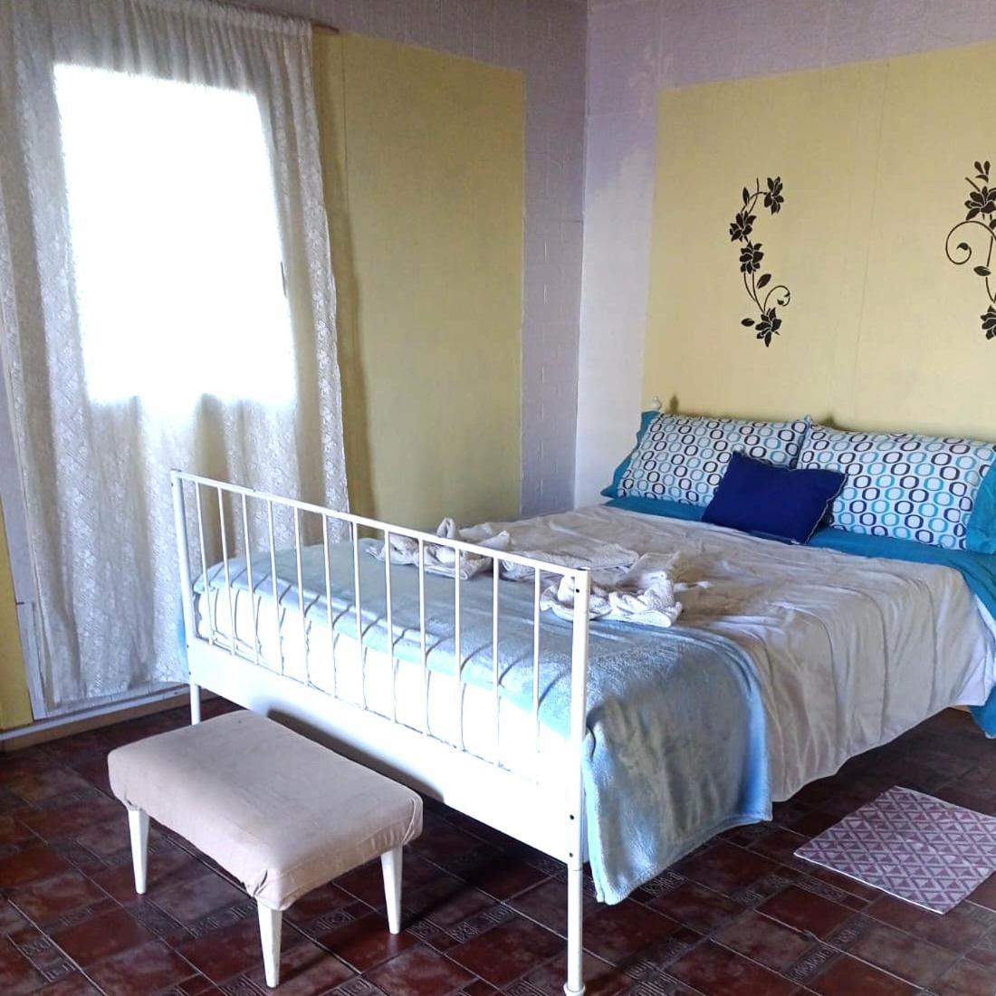 B&B Amigos De La Naturaleza Las Manchas  Εξωτερικό φωτογραφία